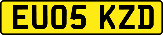EU05KZD