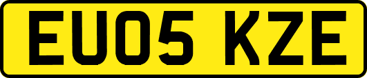 EU05KZE