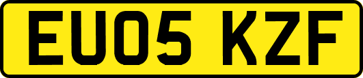 EU05KZF