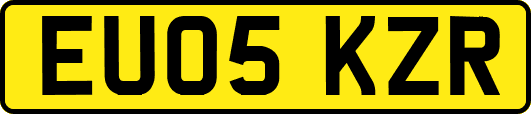 EU05KZR