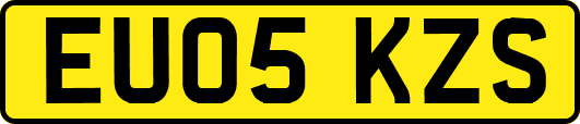 EU05KZS