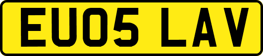 EU05LAV