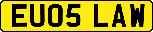 EU05LAW