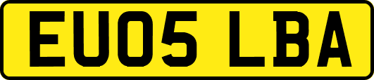 EU05LBA