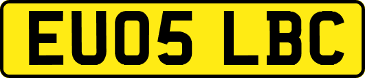 EU05LBC