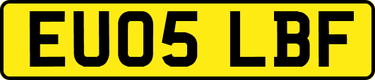 EU05LBF