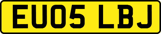 EU05LBJ