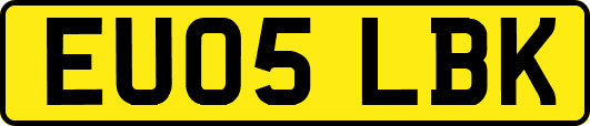 EU05LBK