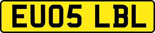 EU05LBL