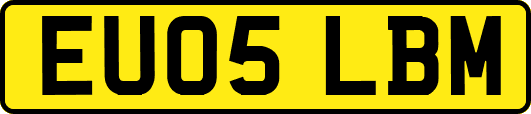 EU05LBM