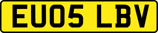 EU05LBV