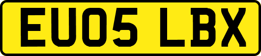 EU05LBX