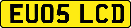 EU05LCD