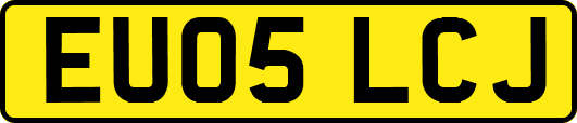 EU05LCJ