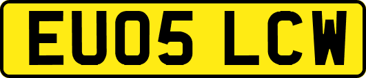 EU05LCW