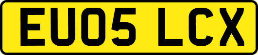 EU05LCX