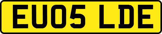 EU05LDE