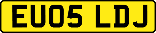 EU05LDJ