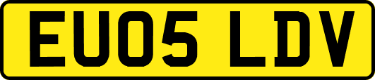 EU05LDV