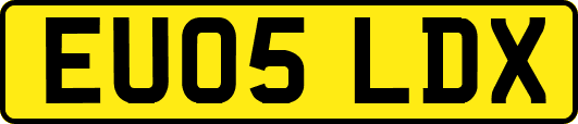 EU05LDX