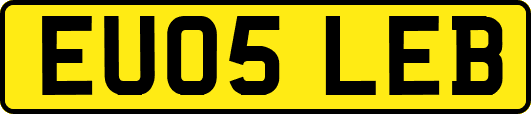 EU05LEB