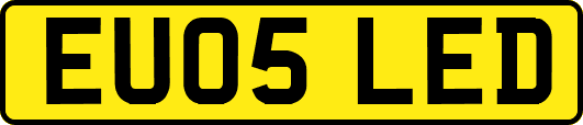 EU05LED