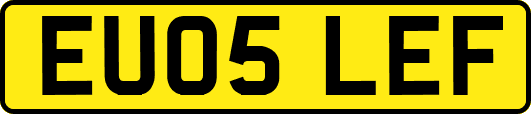 EU05LEF