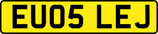 EU05LEJ