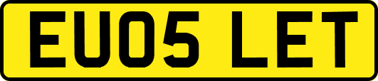 EU05LET