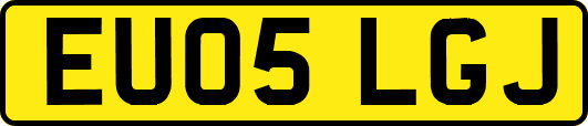 EU05LGJ
