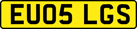 EU05LGS