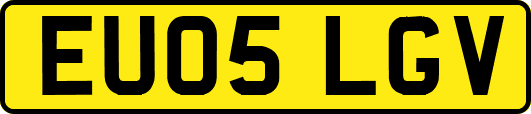 EU05LGV