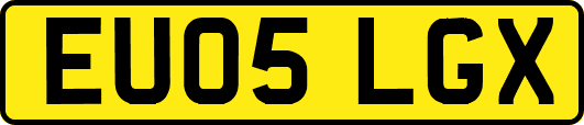 EU05LGX