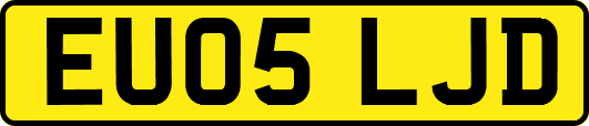 EU05LJD