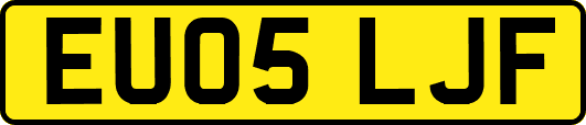 EU05LJF