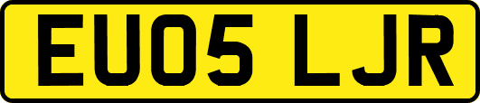 EU05LJR