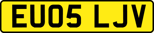 EU05LJV