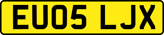 EU05LJX