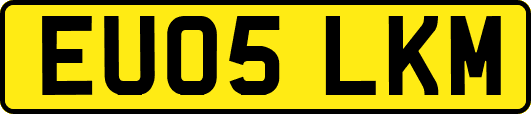 EU05LKM