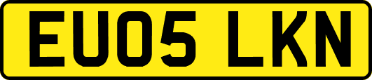 EU05LKN