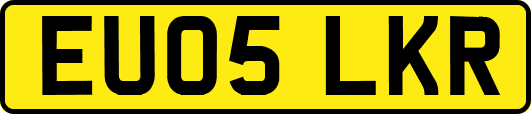 EU05LKR