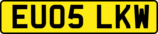 EU05LKW