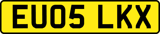 EU05LKX