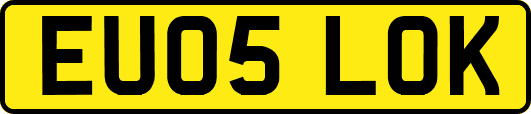 EU05LOK
