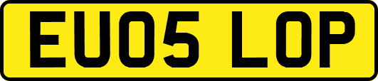 EU05LOP
