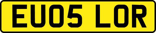 EU05LOR