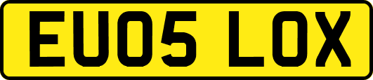 EU05LOX