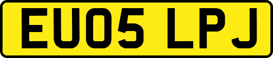 EU05LPJ