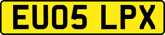 EU05LPX