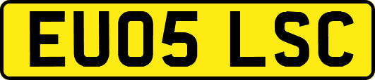 EU05LSC